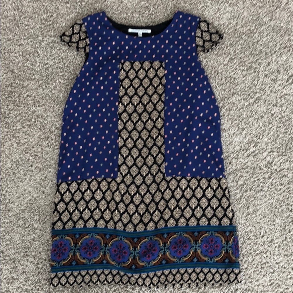 Collective concepts dress